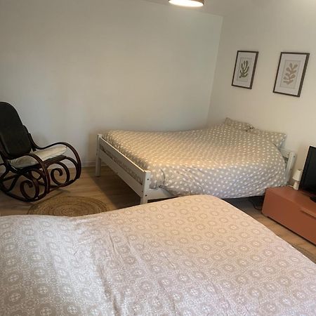 Vouhe  Une Chambre Au Calme En Gatine Deux-Sevrienne מראה חיצוני תמונה