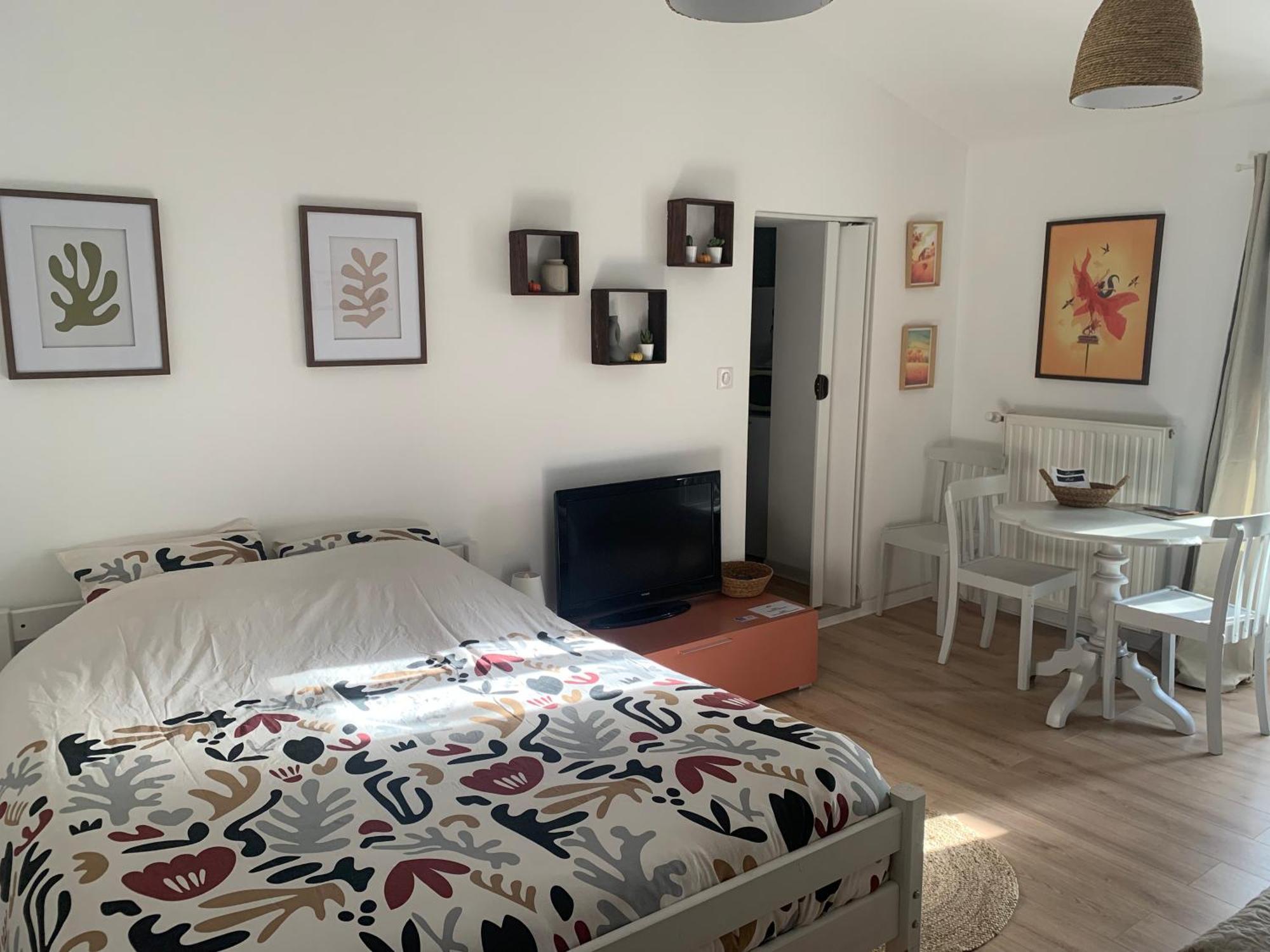 Vouhe  Une Chambre Au Calme En Gatine Deux-Sevrienne מראה חיצוני תמונה